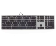 MATIAS FK318LB-UK Space Gray - 1461576 - zdjęcie 2